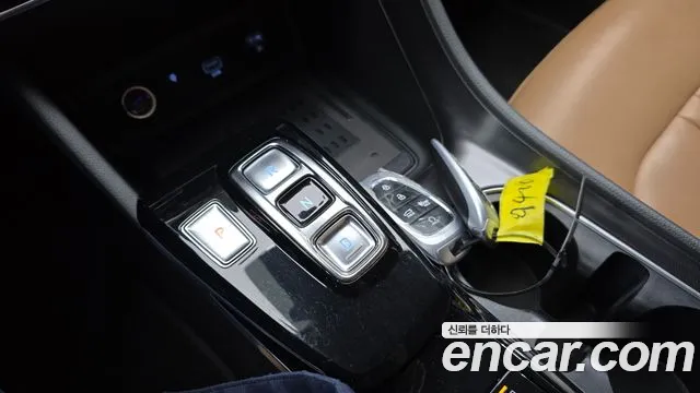 Hyundai Sonata Hybrid, фото 2