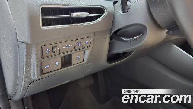 Hyundai Sonata Hybrid, фото 13