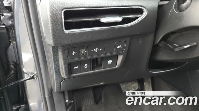 Hyundai Sonata, фото 16