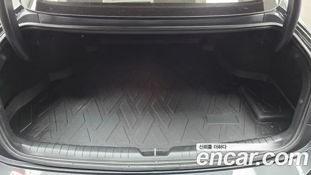 Hyundai Sonata, фото 25
