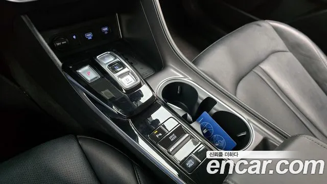 Hyundai Sonata, фото 4