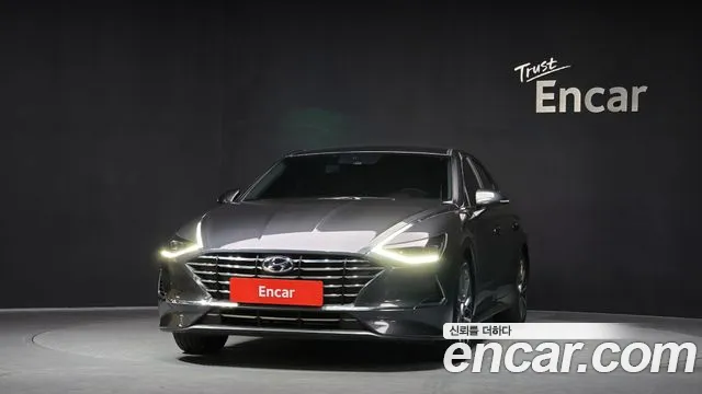 Hyundai Sonata, фото 5