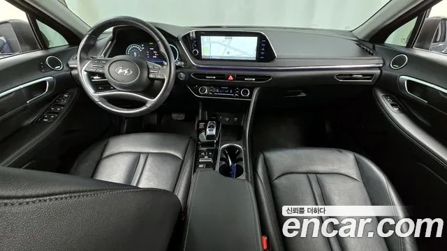 Hyundai Sonata, фото 6