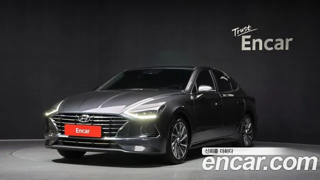 Hyundai Sonata, фото 9