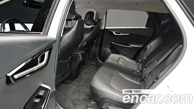 Kia EV6, фото 2