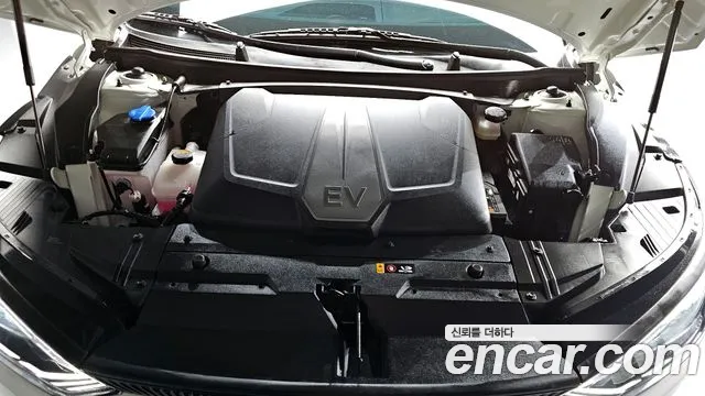Kia EV6, фото 11