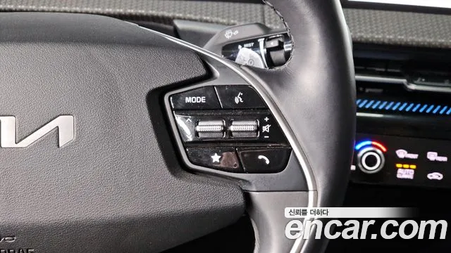 Kia EV6, фото 19