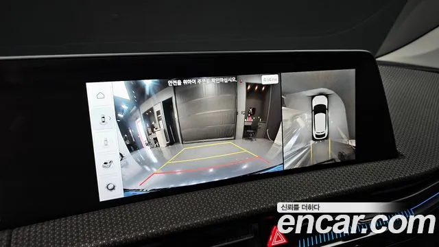 Kia EV6, фото 3