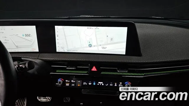 Kia EV6, фото 7