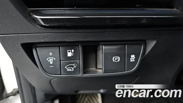 Kia EV6, фото 10