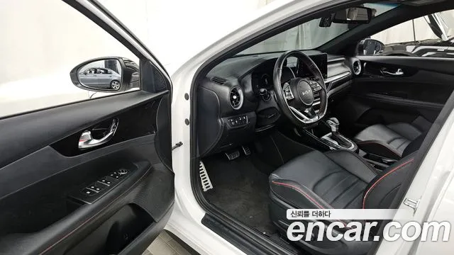 Kia K3, фото 13