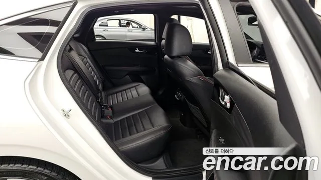 Kia K3, фото 16