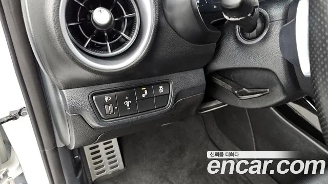Kia K3, фото 19