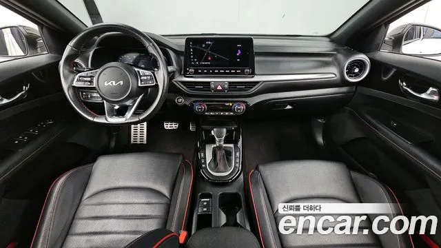 Kia K3, фото 2
