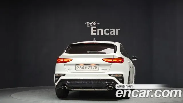 Kia K3, фото 22