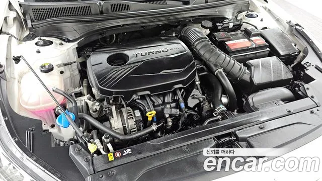 Kia K3, фото 25