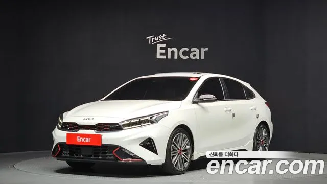 Kia K3, фото 5