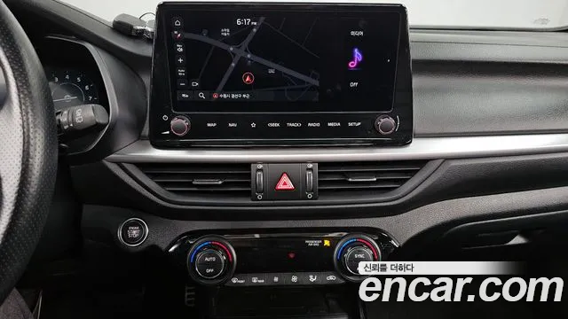 Kia K3, фото 6