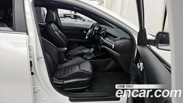 Kia K3, фото 7