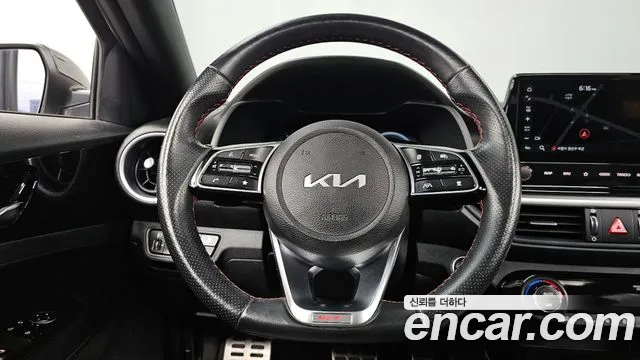 Kia K3, фото 9