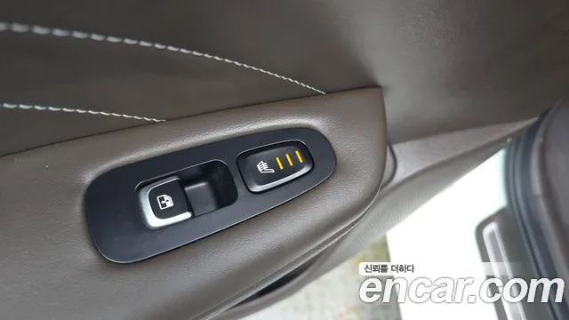 Kia Stinger, фото 2