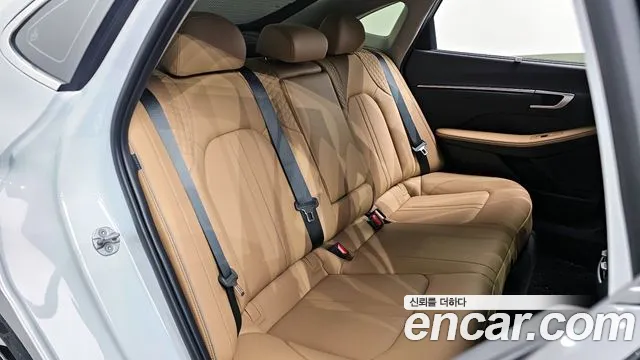 Hyundai Sonata, фото 15