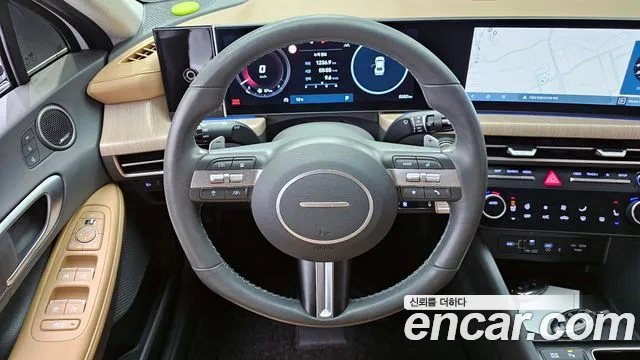Hyundai Sonata, фото 19