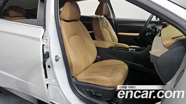 Hyundai Sonata, фото 4