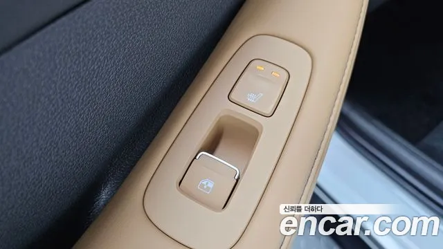 Hyundai Sonata, фото 5