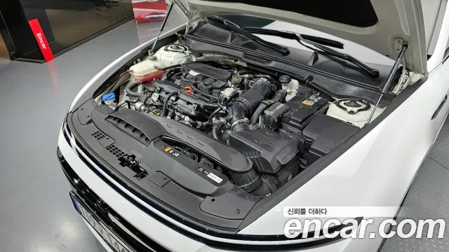 Hyundai Sonata, фото 6