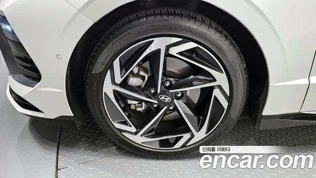 Hyundai Sonata, фото 7
