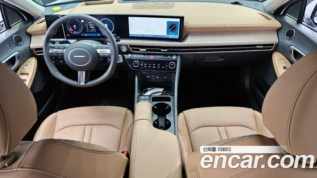 Hyundai Sonata, фото 8