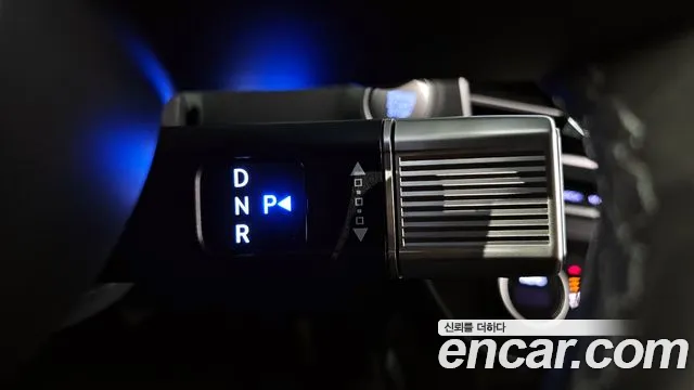 Hyundai Sonata, фото 9