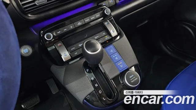 Hyundai Casper, фото 9