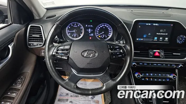 Hyundai Grandeur IG, фото 14