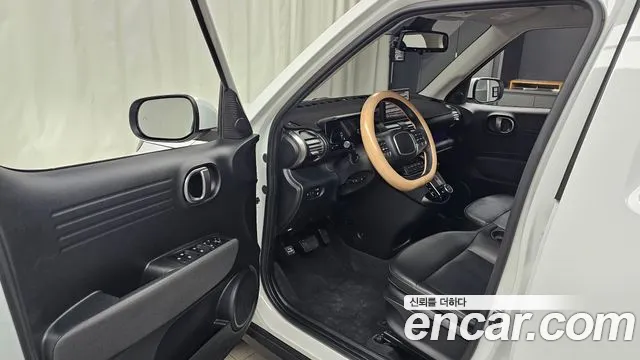 Hyundai Casper, фото 2