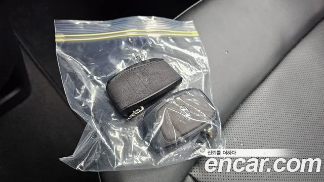 Hyundai Casper, фото 16
