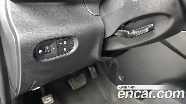 Hyundai Casper, фото 3