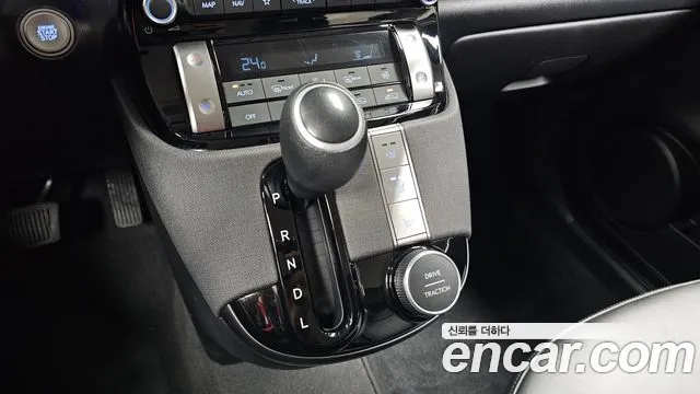 Hyundai Casper, фото 6