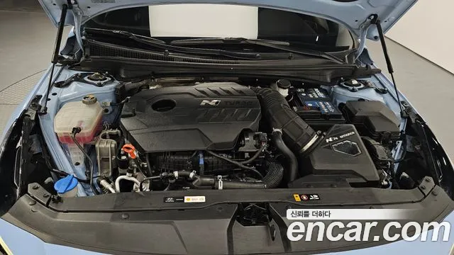 Hyundai Elantra, фото 20