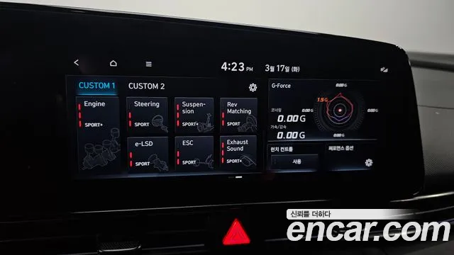 Hyundai Elantra, фото 2