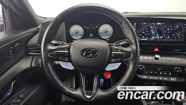 Hyundai Elantra, фото 10