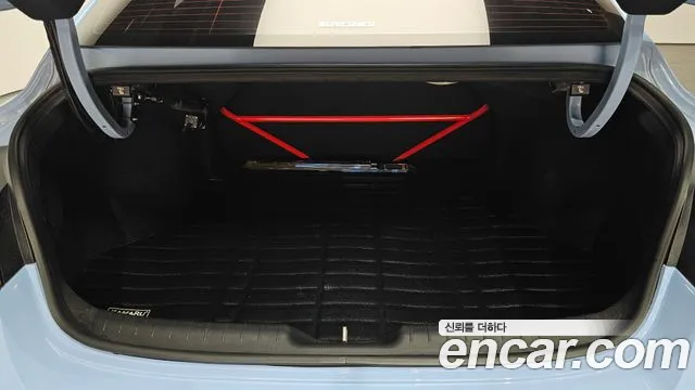 Hyundai Elantra, фото 14