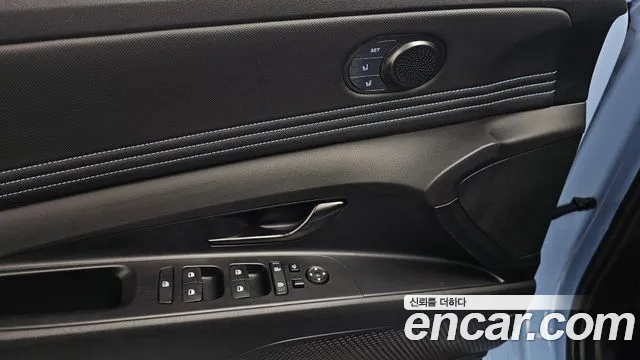 Hyundai Elantra, фото 16