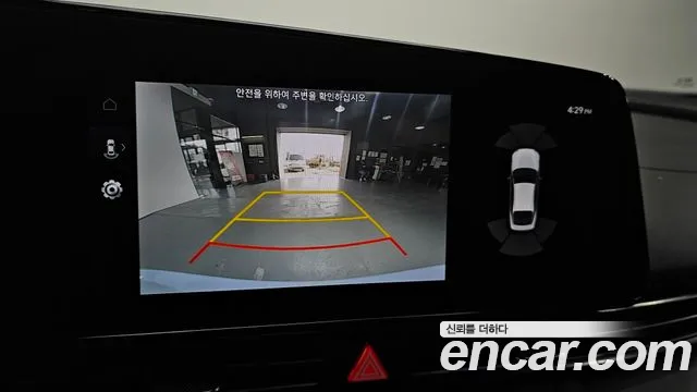 Hyundai Elantra, фото 17