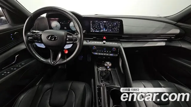 Hyundai Elantra, фото 19