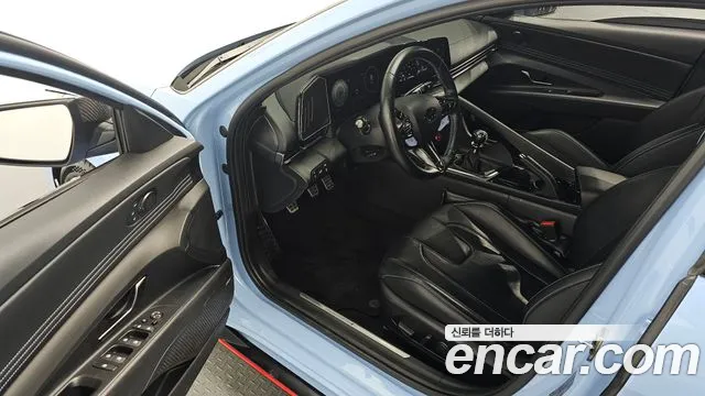 Hyundai Elantra, фото 5