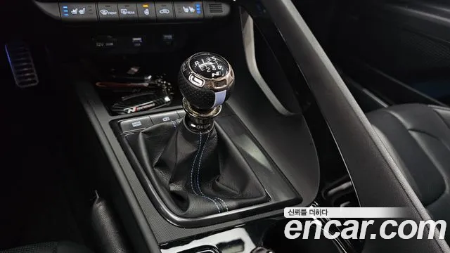 Hyundai Elantra, фото 6