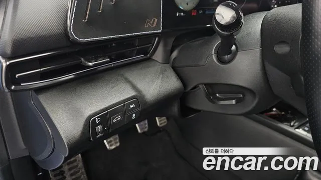 Hyundai Elantra, фото 8