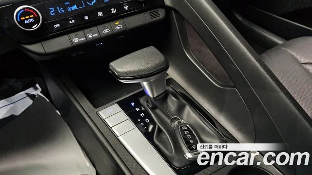 Hyundai Elantra, фото 20
